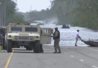San Antonio organizations provide aide for Hurricane Ida victims