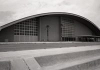 #TBT: In 2005, Memorial Coliseum housed Hurricane Katrina evacuees in Corpus Christi