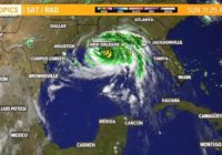 Hurricane Ida makes landfall in Louisiana as Category 4