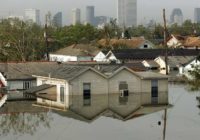 Photos: Hurricane Katrina made landfall near New Orleans on Aug. 29, 2005