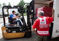 'It's just devastating that we're here 16 years later,' | Charlotte aid workers prepare to help with Hurricane Ida relief