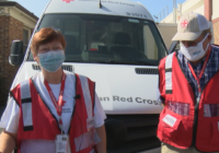 Cape Fear Red Cross volunteers travel to help Hurricane Ida victims