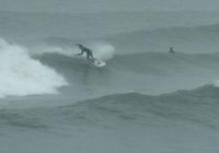 Rip current risk high as Tropical Storm Henri heads skirts NC coastskirts
