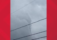 Alexander County family prepared for severe weather as tornado warnings issued Alexander County family prepared for severe weather as tornado warnings issued