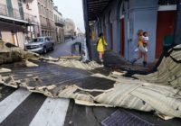 How to build and send a care kit to those impacted by Hurricane Ida