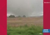 NWS: Tornado in Iredell, Alexander counties Tuesday was an EF-1 NWS: Tornado in Iredell, Alexander counties Tuesday was an EF-1