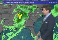 Tropical Storm Ida gains strength in Caribbean, expected to become hurricane