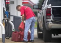 Stay calm: Experts discourage 'panic buying' gas after Colonial Pipeline shut down during Hurricane Ida