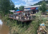 2 more found dead in Haywood County; 5 still missing from floods