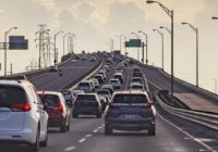 A Hurricane Ida wildcard: Effects on U.S. energy supply