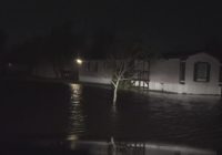 WATCH KHOU 11 LIVE: Tropical Storm Nicholas knocks out power to thousands; Flash flood threat continues