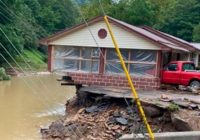 Ida remnants pound Northeast with rain, flooding, tornadoes