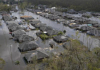 Louisiana still reeling from Hurricane Ida's flooding, damage; some power restored