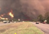 The Backstory: 10 years ago, the worst series of wildfires in Texas history devastated Bastrop County