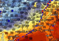 Panovich: Low risk of severe weather Wednesday evening