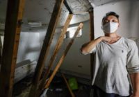 Searches, sorrow in wake of Ida's destructive, deadly floods