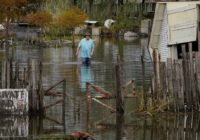 Hurricane Ida's aftermath, recovery uneven across Louisiana
