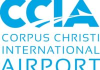 Tropical Storm Nicholas Prompts Flight Cancellations at Corpus Christi International Airport