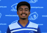 Blinn College Men’s Soccer Edges Albion Hurricanes 1-0
