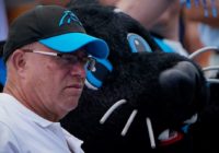 Carolina Panthers Charities and Tepper Foundation donates $1M to Hurricane Ida relief