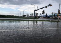 Tropical Storm Nicholas: Here's which roads are closed due to flooding