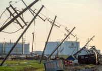 Energy company: Hurricane Ida restoration could take weeks