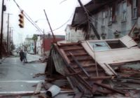 'Once in a lifetime': Larry Sprinkle remembers Hurricane Hugo, 32 years later