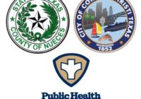 Vaccination, Testing and Regeneron Therapy Clinics Closed due to Tropical Storm