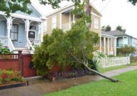 Rest Easy, Gulf Coast: Hurricane Season’s Pretty Much Over