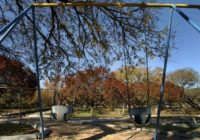 3 Bexar County Parks temporarily closed due to flooding