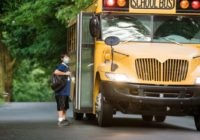 Here are the San Antonio-area schools closed due to flooding