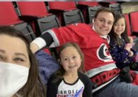 Clear bags, masks required at Carolina Hurricanes home opener