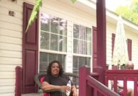 Princeville residents rely on strength, loyalty to town 5 years after Hurricane Matthew