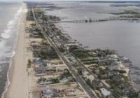 La Niña has arrived and will stick around. Here is what that means for the dry Southwest and US hurricanes