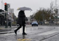 Fire-scarred California braces for more storms, flash floods