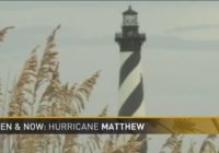 These are the most infamous October hurricanes