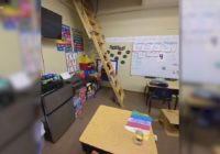 'They took a child's sense of safety': School in Nixon broken into, computers stolen during floods