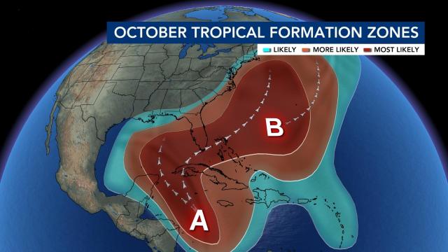 WRAL Tropics