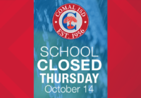 Several districts close schools after severe flooding