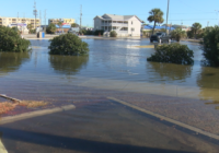 ‘King Tide’ leads to record-breaking tides & flooding along the Cape Fear coast