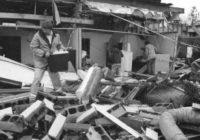 Remembering Raleigh: Weekend marks anniversary of historic, deadly 1988 tornado