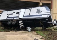 New Braunfels man dealing with cancer, job loss still reeling from October flood damage