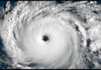 NOAA's hurricane hunter team getting new aircraft