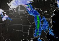 The 'hurricane season' for sunspots is about to begin. Meaning more auroras