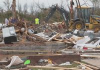 Thousands without heat, water after tornadoes kill dozens