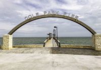 Corpus Christi opens newly renovated Cole Park Pier for first time since Hurricane Harvey
