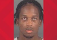 Suspect charged with killing Hurricane Ida evacuee in NoDa found dead in prison