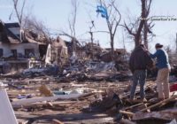 Boone resident in Kentucky helping with Tornado recovery efforts