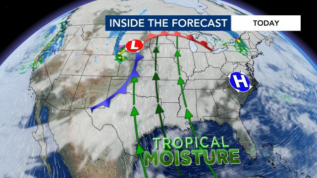 WRAL Weather