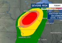 Kentucky hit by EF-4 tornado, WRAL Severe Weather Center unpacks rare December storms